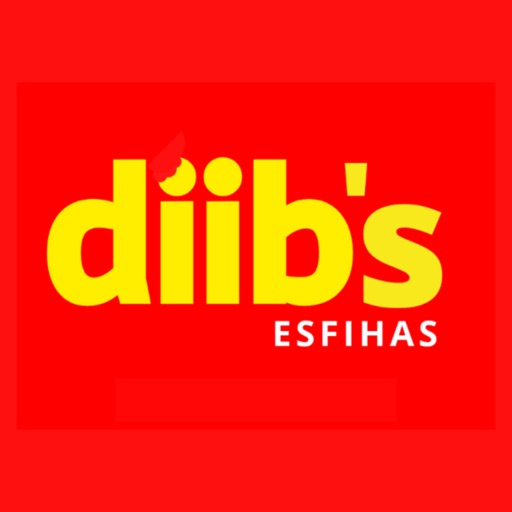 Diib's Esfihas