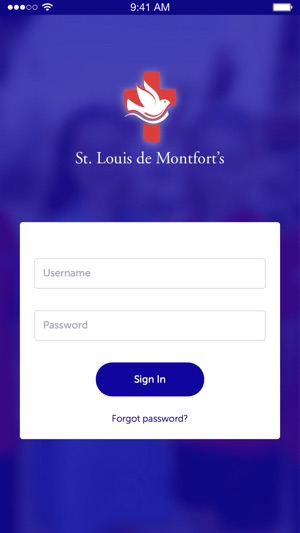 St Louis de Montfort's School(圖2)-速報App