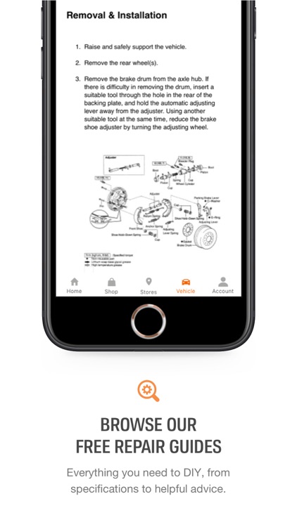 AutoZone screenshot-5