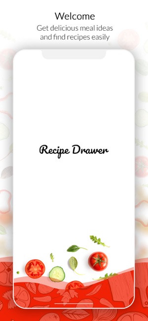 Terry's Recipe Drawer(圖1)-速報App