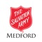 The Salvation Army of Medford is focused on meeting the needs of the community