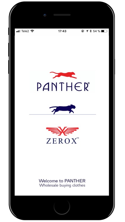 Panther App