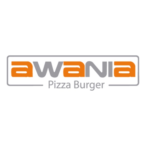 AwaniaBurgerPizza