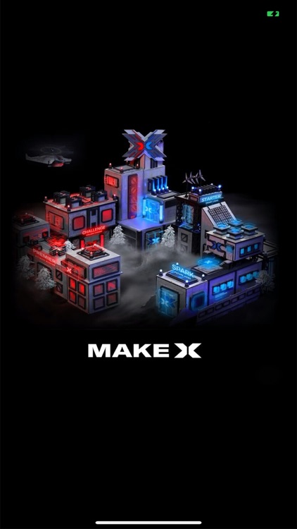 MakeX Tool for Staff