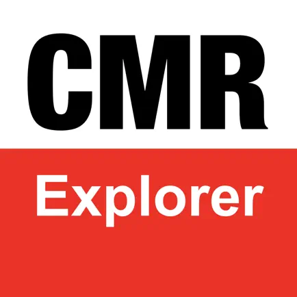 CMR Explorer Читы