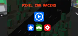 Game screenshot Pixel Car Racing! mod apk