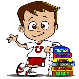 Apologetics For Kids!