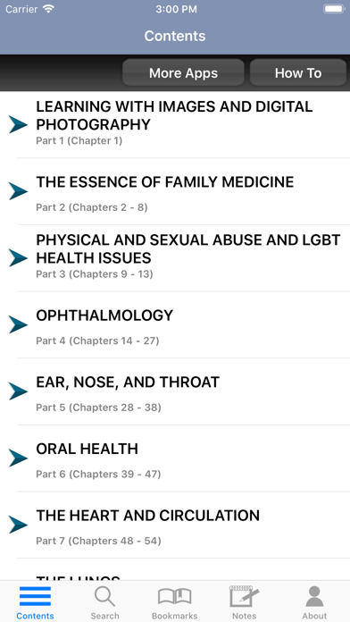 Atlas of Family Medicine, 3/E screenshot 2