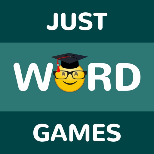 Just Word Games