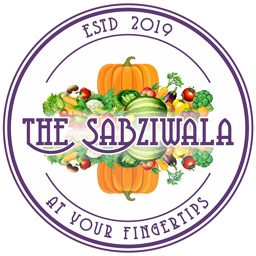 THE SABZIWALA