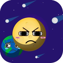 Moon Defense_