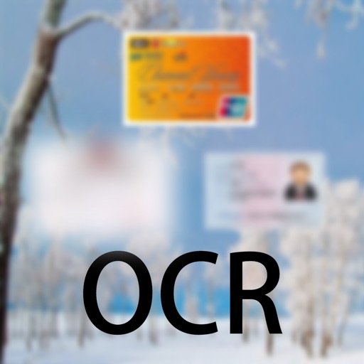 Document ocr identification