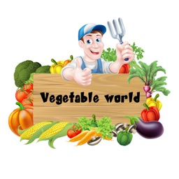 Vegetable_World