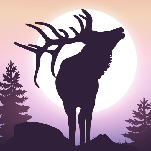 Elk Hunting Calls for Hunters icon
