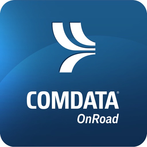 Comdata OnRoad iOS App