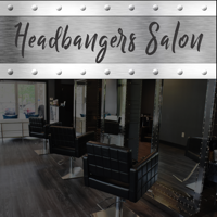 Headbangers Salon