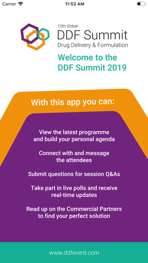 DDF Summit(圖1)-速報App