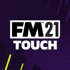 ‎Football Manager 2021 Touch