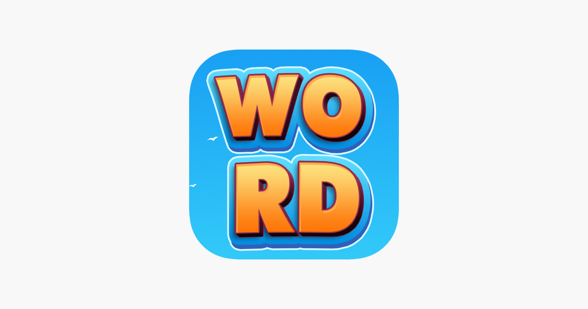 ‎Word Smash - Word Games on the App Store