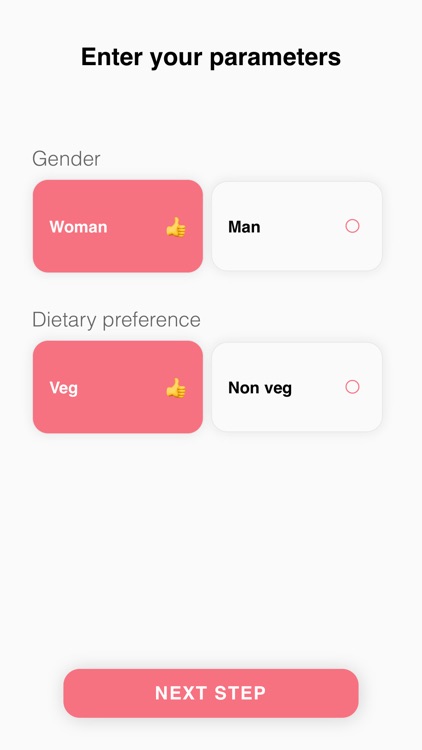 Keto Diet & Meal Plans screenshot-7