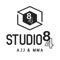 Download the app to view schedules & book sessions at Studio 84 AJJ & MMA