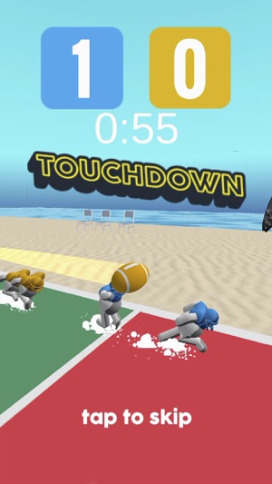 Ball.io : Beach Mayhem(圖8)-速報App