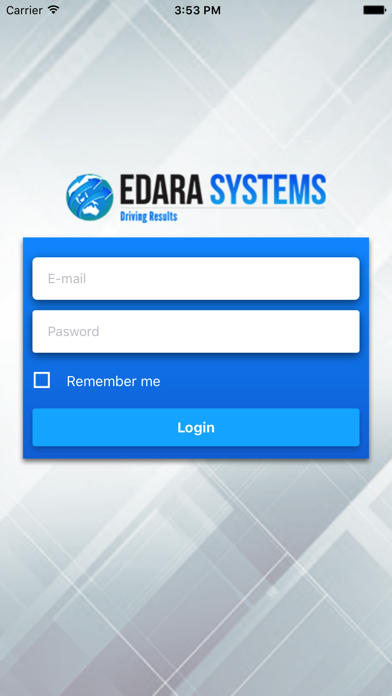 How to cancel & delete Edara Systems from iphone & ipad 2