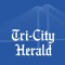 Connect to the Tri-City Herald newspaper’s app wherever you are