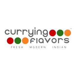Currying Flavors