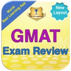 Top 50 Education Apps Like GMAT Exam Review Multi-Topics - Best Alternatives