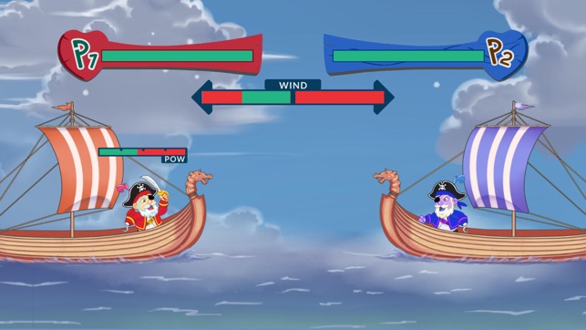 Pirate Ship Fight(圖4)-速報App