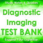 Diagnostic Imaging Exam Prep : 2400 Terms & Quiz