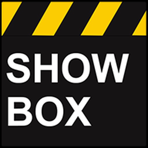 Wi Box 123 Play Actor of movie iOS App
