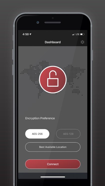 SiteLock VPN