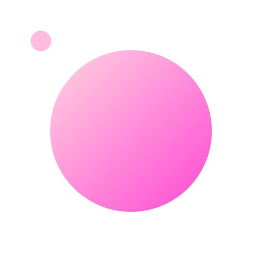 Baby Pink - Palette Gril Cam