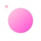 Baby Pinks is a palette pinks girl camera for photo effects
