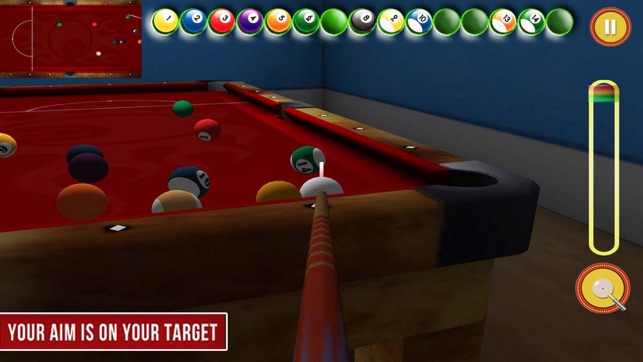 Billiards Pool Night Club(圖2)-速報App