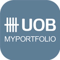 UOB Private Bank MyPortfolio pour PC