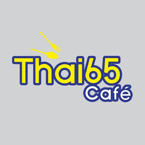 Thai 65 Cafe icon