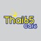 With the Thai 65 Cafe mobile app, ordering food for takeout has never been easier