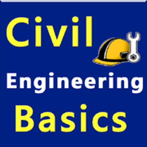 Civil Engineering-Basics