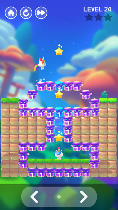 Pocket Jump : Casual Jump Game screenshot 2