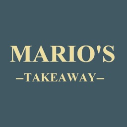 Mario's Takeaway Waterford