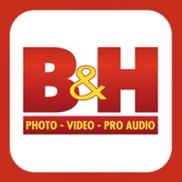 B&H Photo, Video & Pro Audio ne fonctionne pas? problème ou bug?