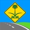 KSA Road Traffic Signs  Test is the first Saudi application that contains all the types of Road traffic signs Saudi Arabia that you  find in the  license driving tests in  KSA in this application you will find  a  detailed explanation of the road traffic signs and a lot  of experimental road  traffic signs  tests  ,  you will find on the exam day