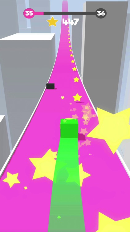 Slice Run screenshot-7