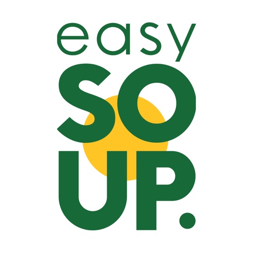 EasySoup Fridge iOS App