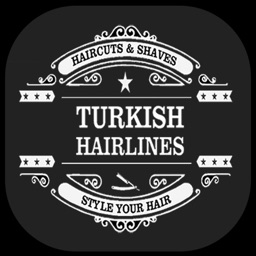 Turkish Hairlines Barber Shop