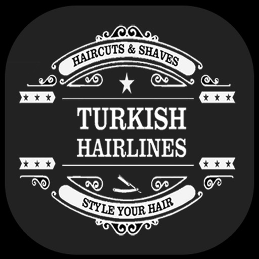 Turkish Hairlines Barber Shop