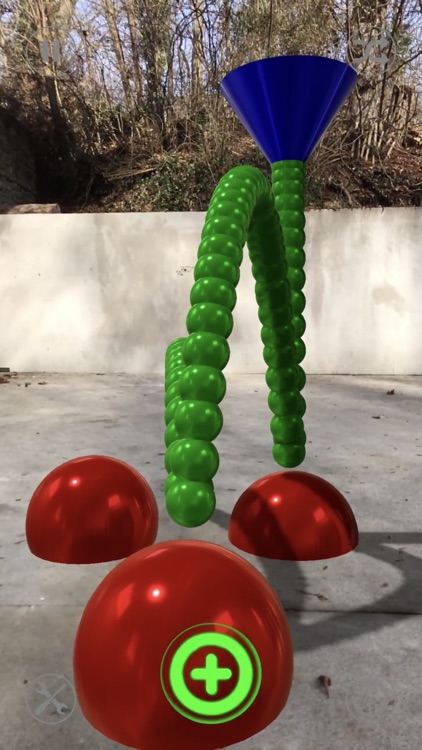Sound Drop AR screenshot-3